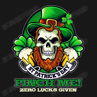 St Patrick's Day 2020 Flannel Shirt | Artistshot