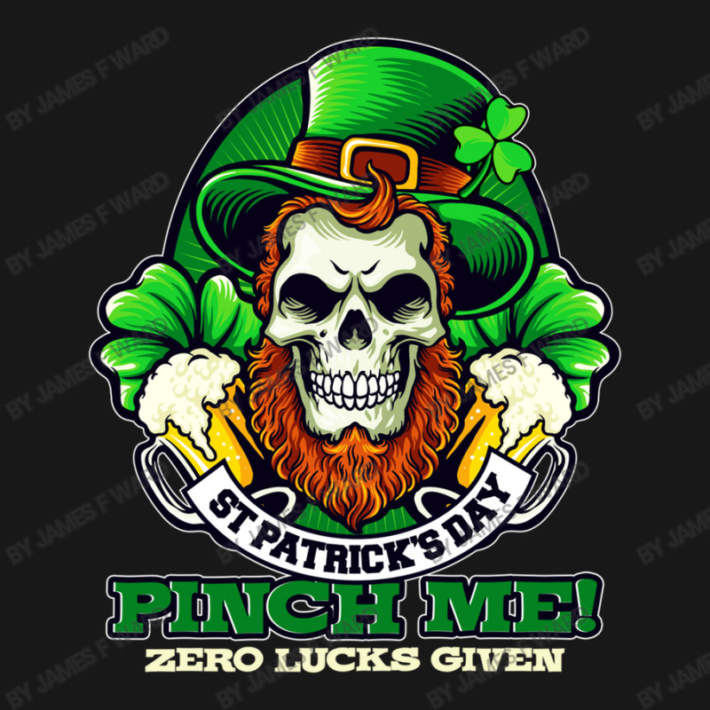 St Patrick's Day 2020 Flannel Shirt | Artistshot