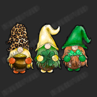 St Patricks Day Gnomes Printed Hat | Artistshot