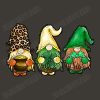 St Patricks Day Gnomes Bucket Hat | Artistshot