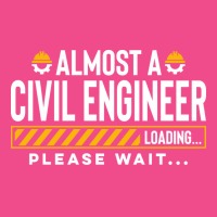 Almost A Civil Engineer Future Civil Engineer Engi Crewneck Sweatshirt | Artistshot