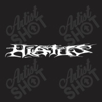 Hiatus T-shirt | Artistshot