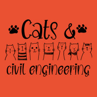 Cats Civil Engineering Tumblr Ladies Fitted T-shirt | Artistshot