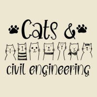 Cats Civil Engineering Tumblr Cropped Hoodie | Artistshot