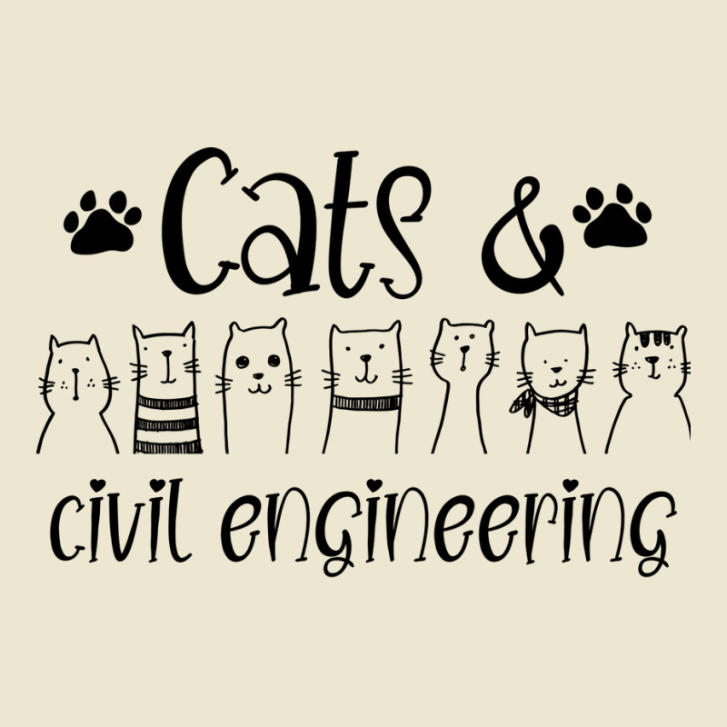 Cats Civil Engineering Tumblr Cropped Hoodie by shippesaruura | Artistshot