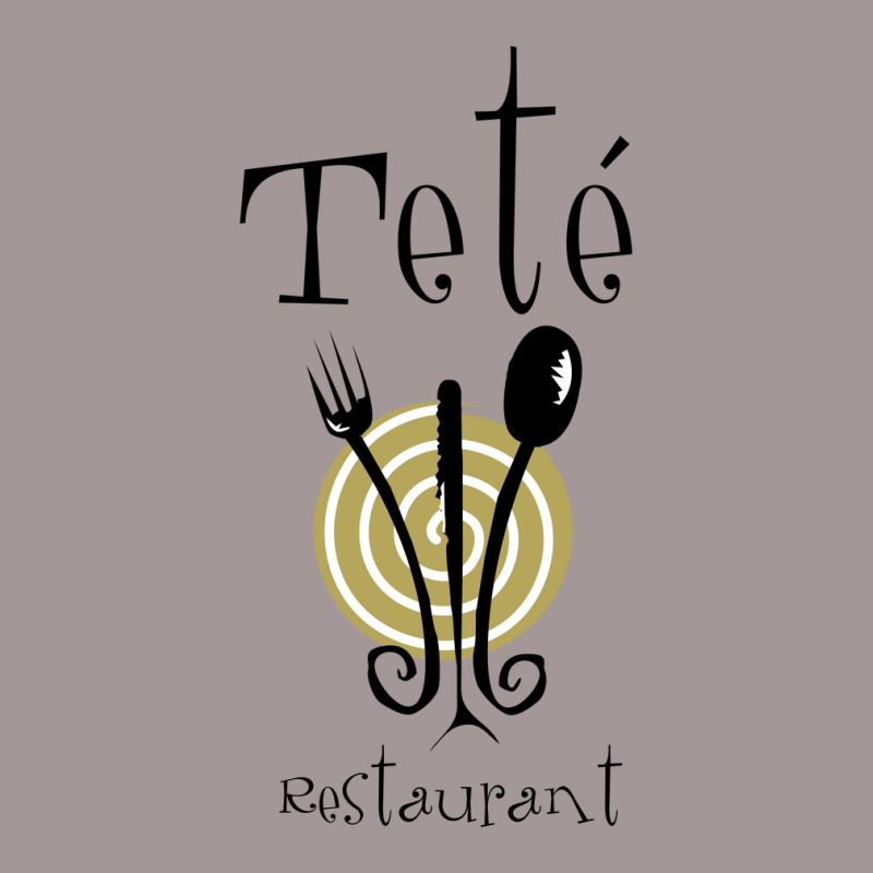 Tete Restaurant Vintage Short by cobra | Artistshot