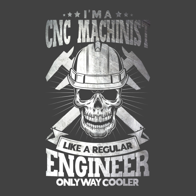 Cnc Machinist Gcode Cnc Operator Gift Nature Vintage T-shirt | Artistshot