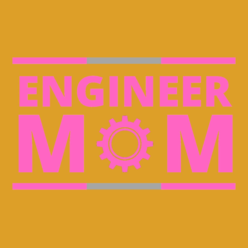 Engineer Mom Green T-Shirt by gerezzdralad | Artistshot