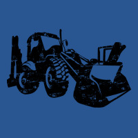 Excavator Driver Excavator Front Loader Sayings Lo T-shirt | Artistshot