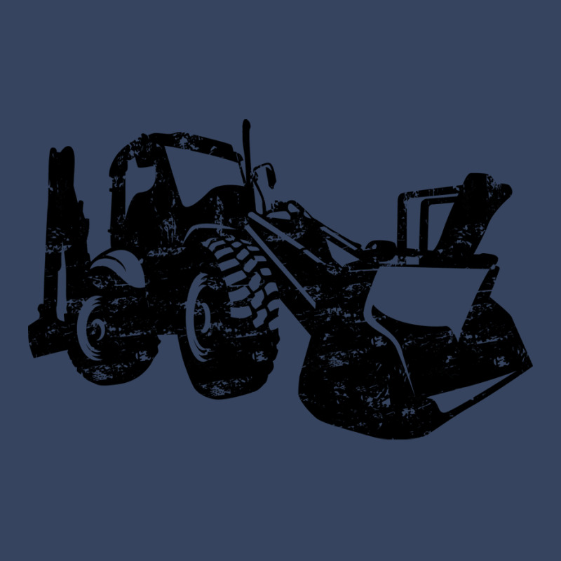 Excavator Driver Excavator Front Loader Sayings Lo Exclusive T-shirt | Artistshot