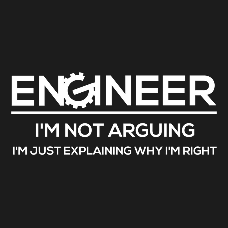 Funny Engineering Shirts Im Not Arguing Im Just Ex Hoodie & Jogger set by gerezzdralad | Artistshot