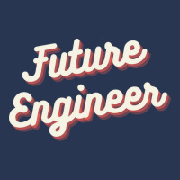 Future Engineer Tumblr Men Denim Jacket | Artistshot