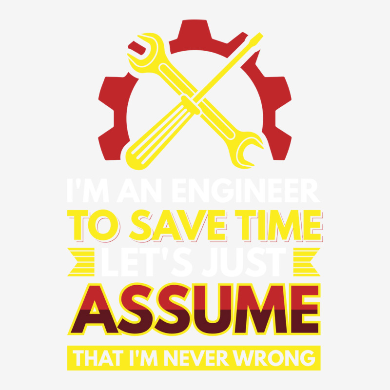 Im An Engineer To Save Time Lets Just Assume That Adjustable Cap by quinneahsm1 | Artistshot