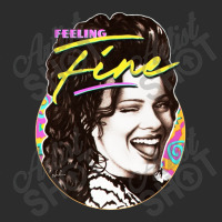 Feeling Fine Exclusive T-shirt | Artistshot