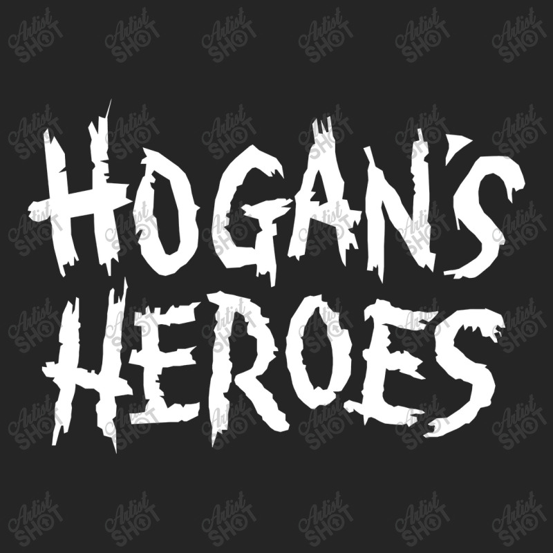 Hogan's Heroes Unisex Hoodie | Artistshot