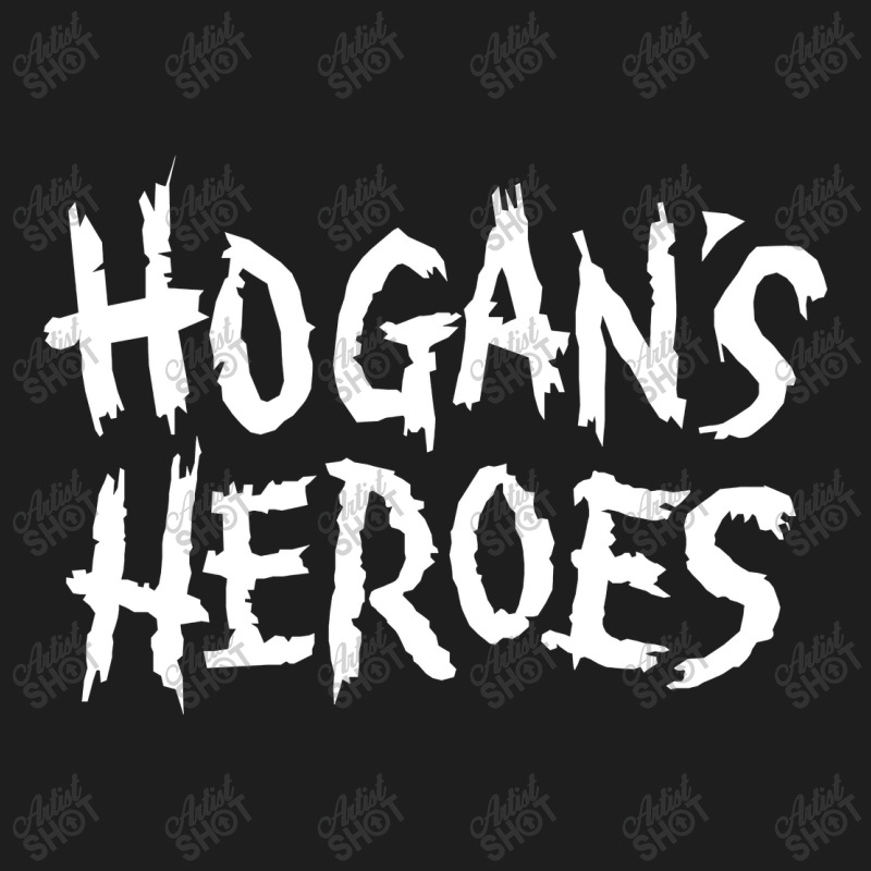 Hogan's Heroes Classic T-shirt | Artistshot