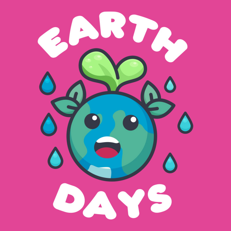 Earth Day Cute Hipster T-Shirt by axmyabrielg | Artistshot