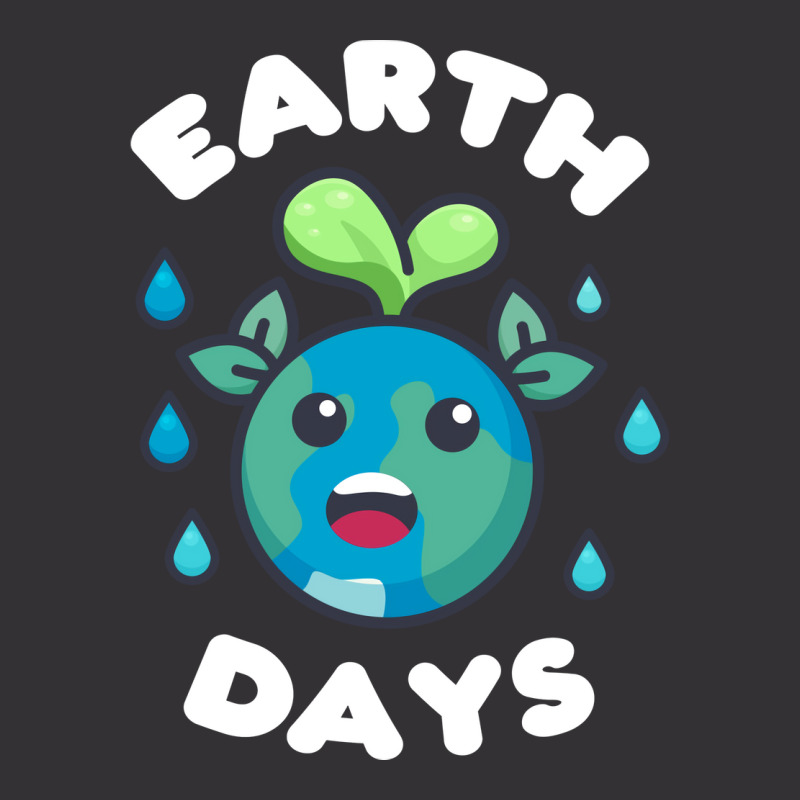 Earth Day Cute Hipster Vintage Short by axmyabrielg | Artistshot