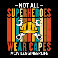 Proud Civil Engineer Life Funny Retro Civil Engine Long Sleeve Shirts | Artistshot