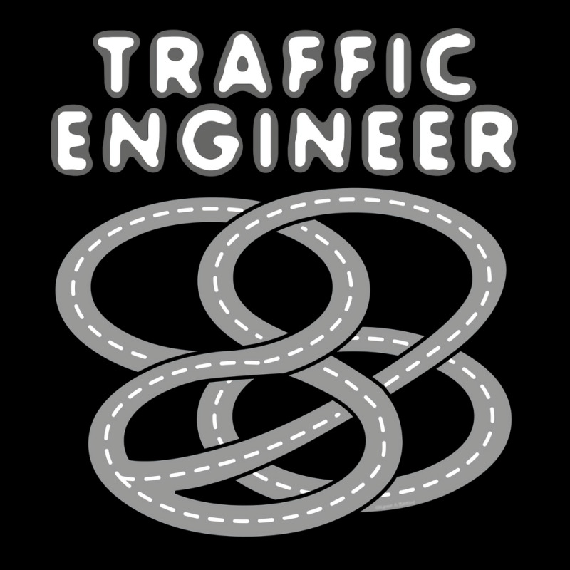 Traffic Engineer Highway Interchange Aesthetic Cropped Sweater by shippesaruura | Artistshot