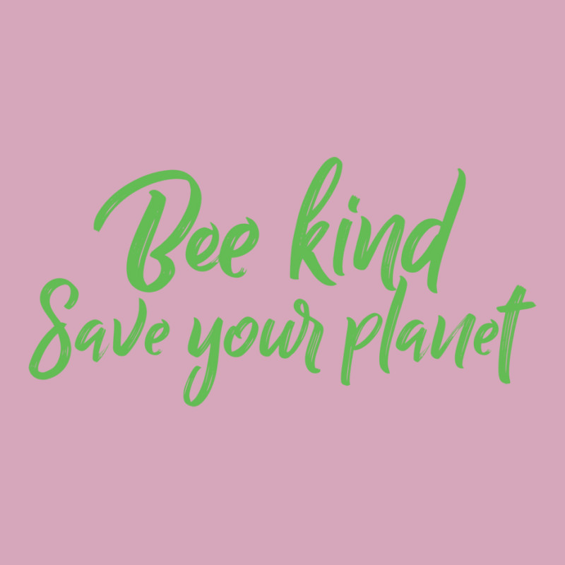 Bee Kind Save Your Planet Travel Classic T-shirt | Artistshot