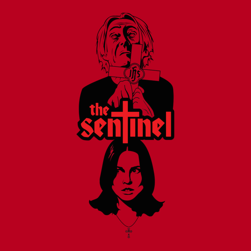 The Sentinel 1 Classic T-shirt | Artistshot