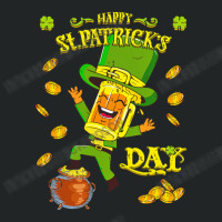 St Patrick T Shirt Happy St Patricks Day Duffel Bag | Artistshot