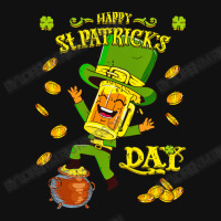 St Patrick T Shirt Happy St Patricks Day Throw Pillow | Artistshot