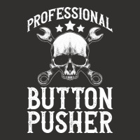 Professional Button Pusher Machinist Cnc Machine O Champion Hoodie | Artistshot