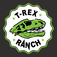 T Rex Ranch Champion Hoodie | Artistshot