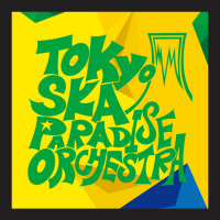 Tokyo Ska Paradise T-shirt | Artistshot