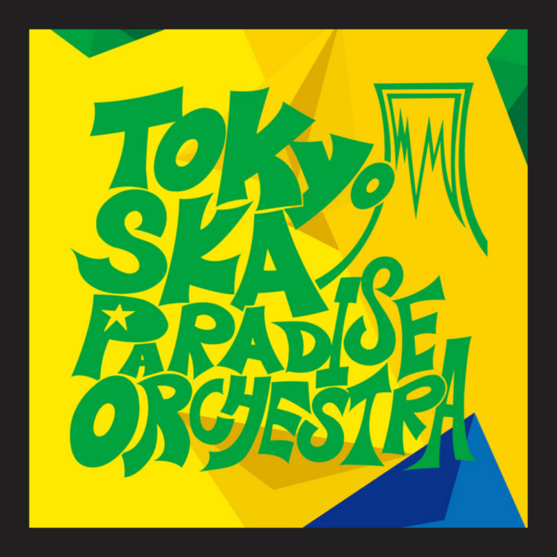 Tokyo Ska Paradise T-Shirt by jasonciko | Artistshot