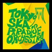 Tokyo Ska Paradise Lightweight Hoodie | Artistshot