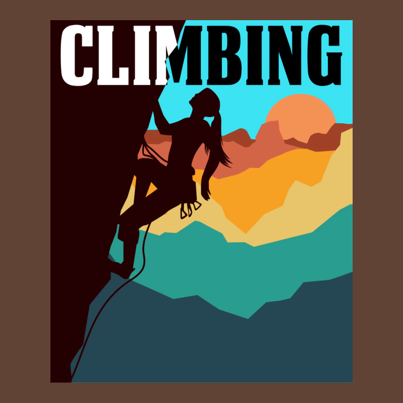 Climbing Climbing Womens T-shirt | Artistshot