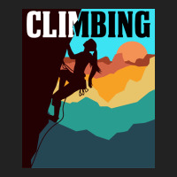 Climbing Climbing Womens Backpack | Artistshot