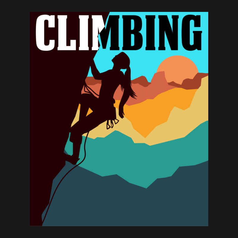 Climbing Climbing Womens Flannel Shirt | Artistshot