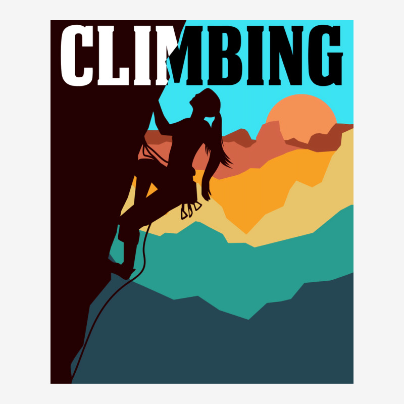 Climbing Climbing Womens Travel Mug | Artistshot