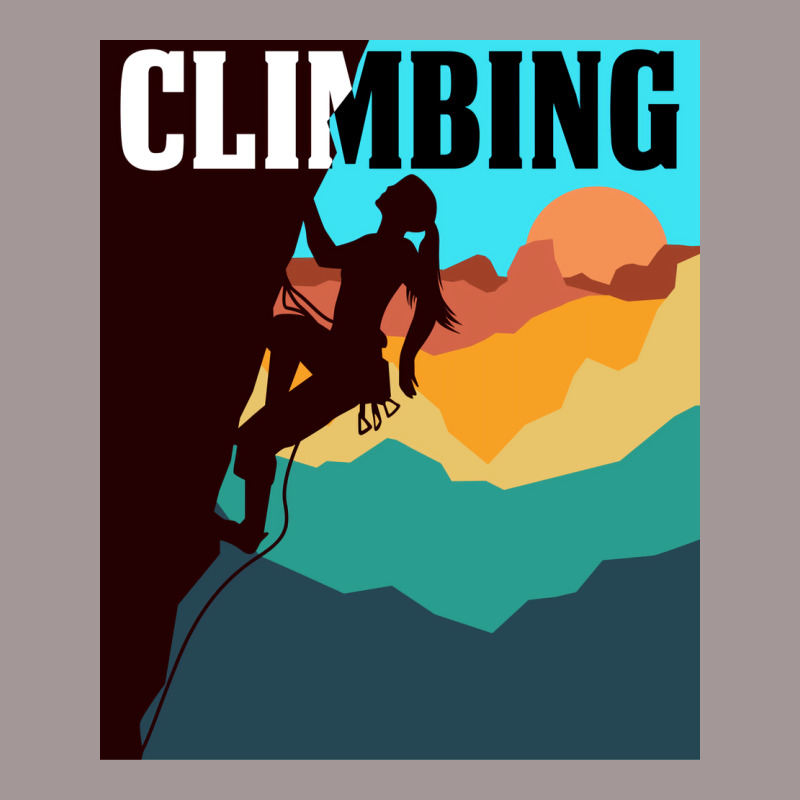 Climbing Climbing Womens Vintage Short | Artistshot