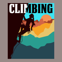 Climbing Climbing Womens Vintage T-shirt | Artistshot