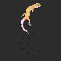 Climbing Gecko Leguan Reptile Lizard Cute Exclusive T-shirt | Artistshot