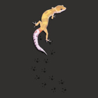 Climbing Gecko Leguan Reptile Lizard Cute Champion Hoodie | Artistshot