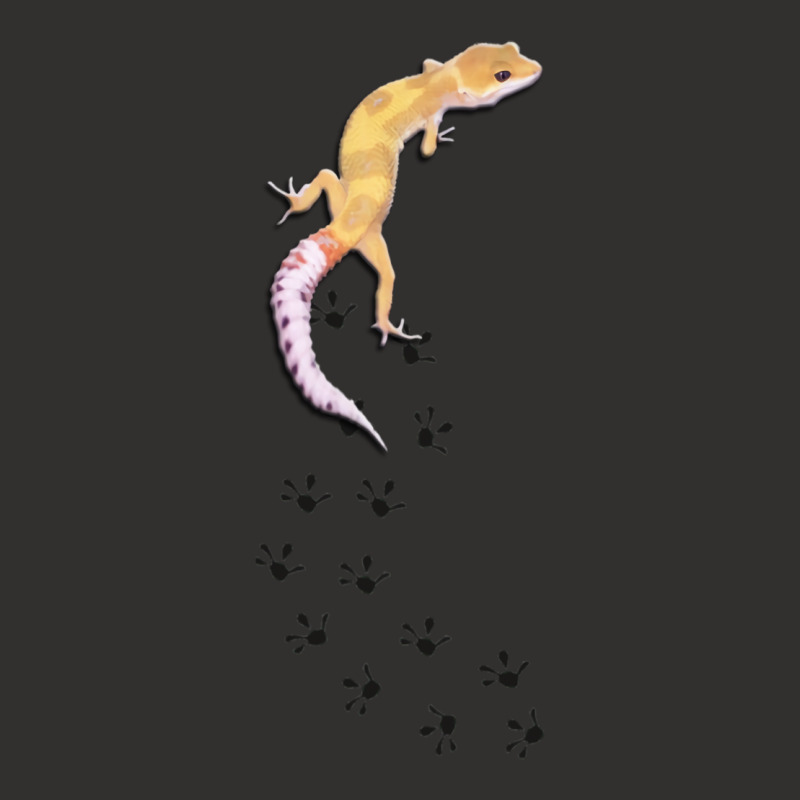 Climbing Gecko Leguan Reptile Lizard Cute Champion Hoodie | Artistshot