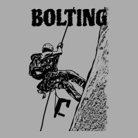 Climbing Bolting T-shirt | Artistshot