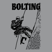 Climbing Bolting Unisex Hoodie | Artistshot