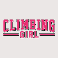 Climbing Girl Perfect Present For Mother Dad Frien Pocket T-shirt | Artistshot