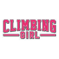 Climbing Girl Perfect Present For Mother Dad Frien Crewneck Sweatshirt | Artistshot