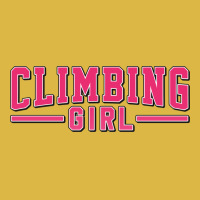 Climbing Girl Perfect Present For Mother Dad Frien Classic T-shirt | Artistshot