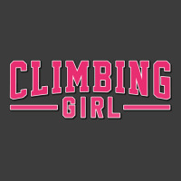 Climbing Girl Perfect Present For Mother Dad Frien Men's Polo Shirt | Artistshot