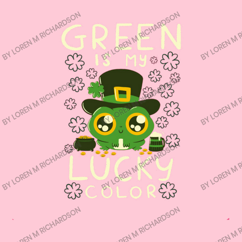 Lucky Color,st Patricks Day License Plate | Artistshot