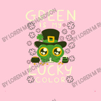 Lucky Color,st Patricks Day Motorcycle License Plate | Artistshot